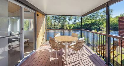 Reflections Tumut River