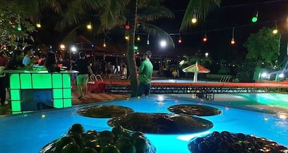 Kega Lighthouse Resort