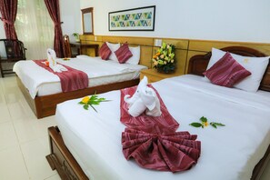 Beach/ocean view - Kega Lighthouse Resort (Ham Thuan Nam)