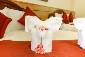 Room - Kega Lighthouse Resort (Tan Thanh)