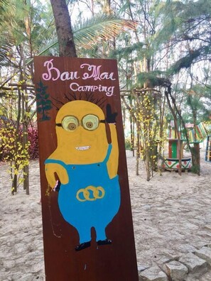 Exterior - Kega Lighthouse Resort (Ham Thuan Nam)