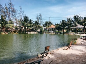 Fishing - Kega Lighthouse Resort (Ham Thuan Nam)