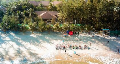 Kega Lighthouse Resort