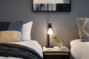 Room - Azure (Daylesford)