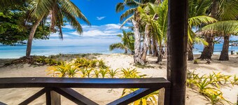 Ratu Kini Backpackers & Dive Resort