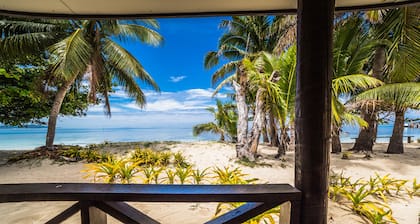 Ratu Kini Backpackers & Dive Resort