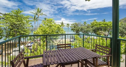 Magnetic Sunsets Resort