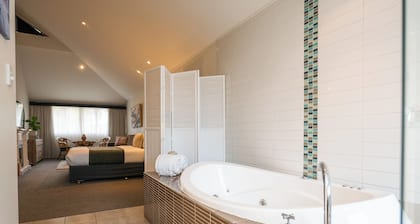 Prideau's of Margaret River