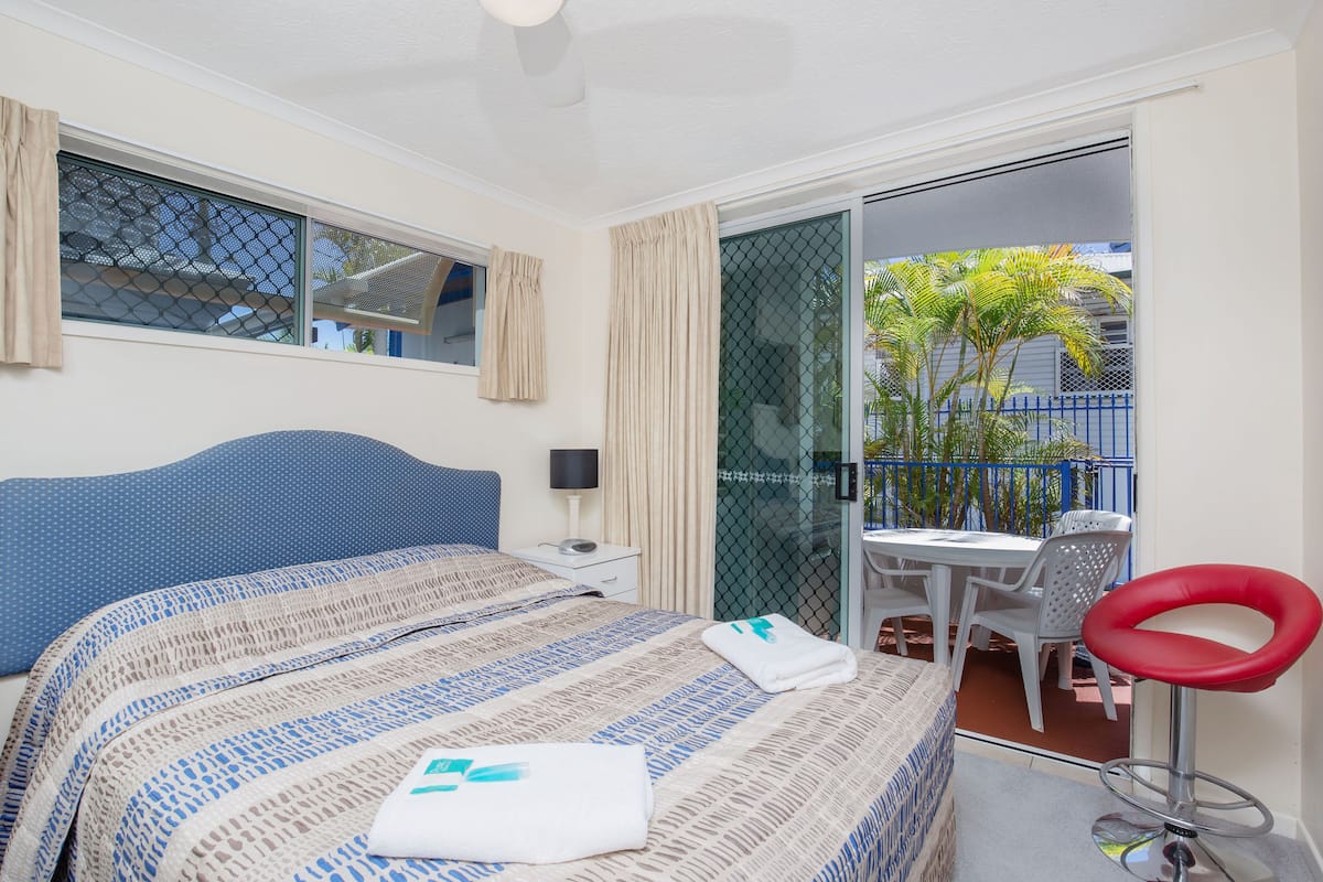 Standard Apartment, 1 Bedroom, Kitchen (Air Conditioning)