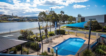 Sails Luxury Apartments Merimbula