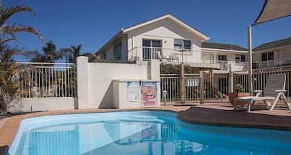 Merimbula Beach Apartments
