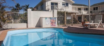 Merimbula Beach Apartments