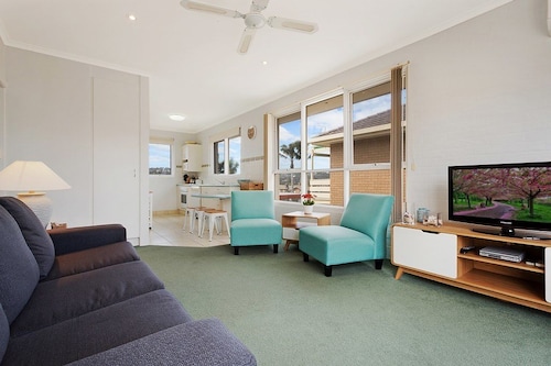 Merimbula Beach Apartments