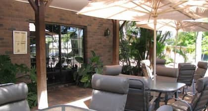 Cattleman's Rest Motor Inn