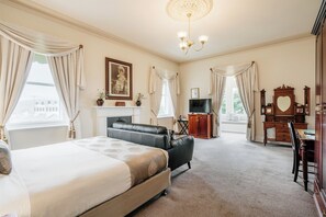 مكواة/لوح كي وواي فاي مجانًا وملاءات أسرّة