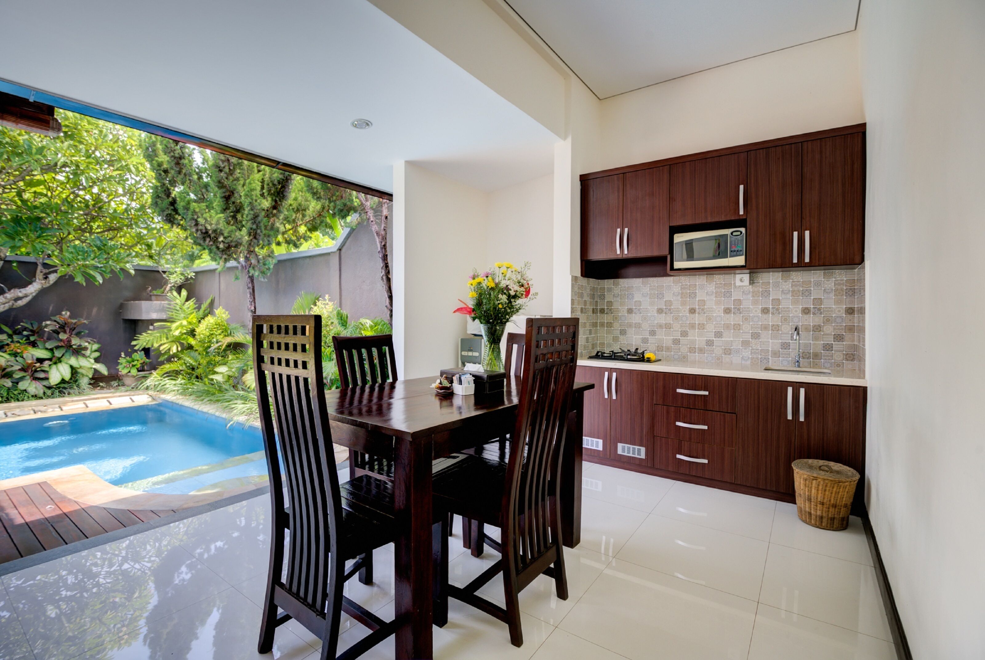 Foto - Gracia Bali Villas & Apartment