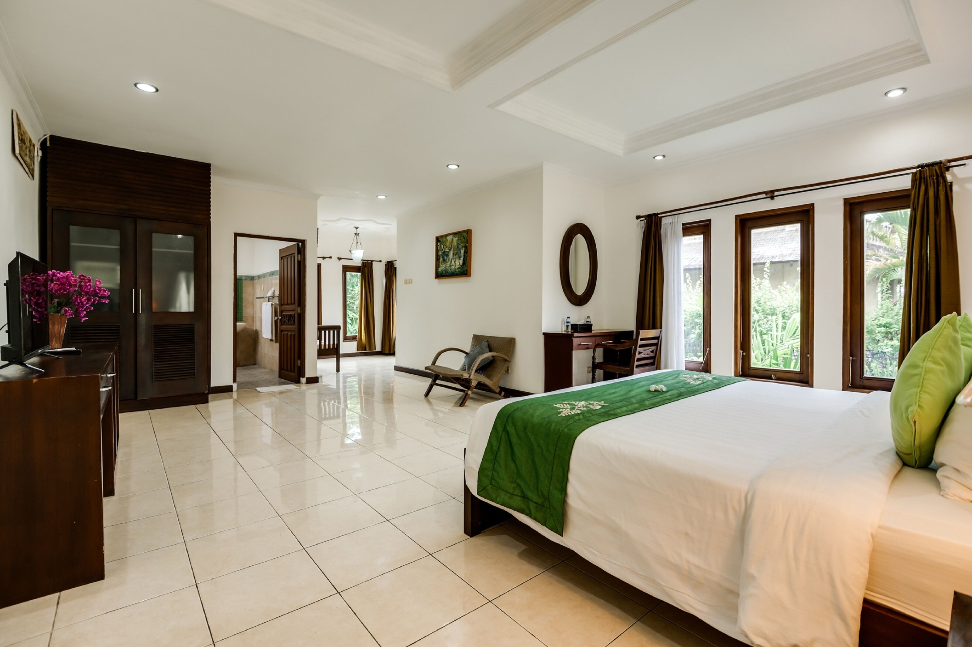 Photo - Gracia Bali Villas & Apartment Managed by Manara