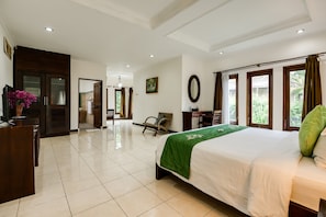 Apartment, 2 Bedrooms - Gracia Bali Villas & Apartment (Seminyak)