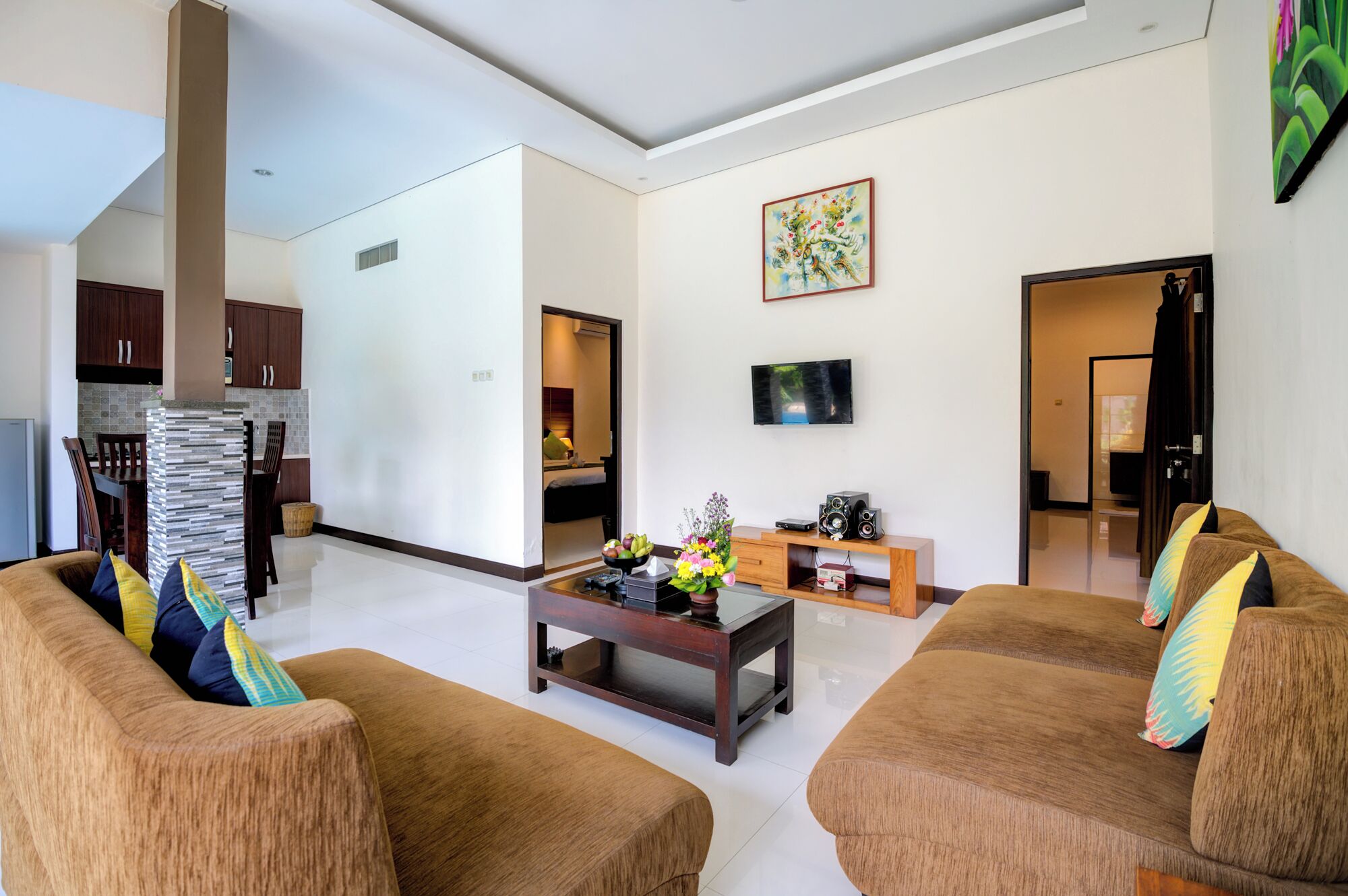 Foto - Gracia Bali Villas & Apartment