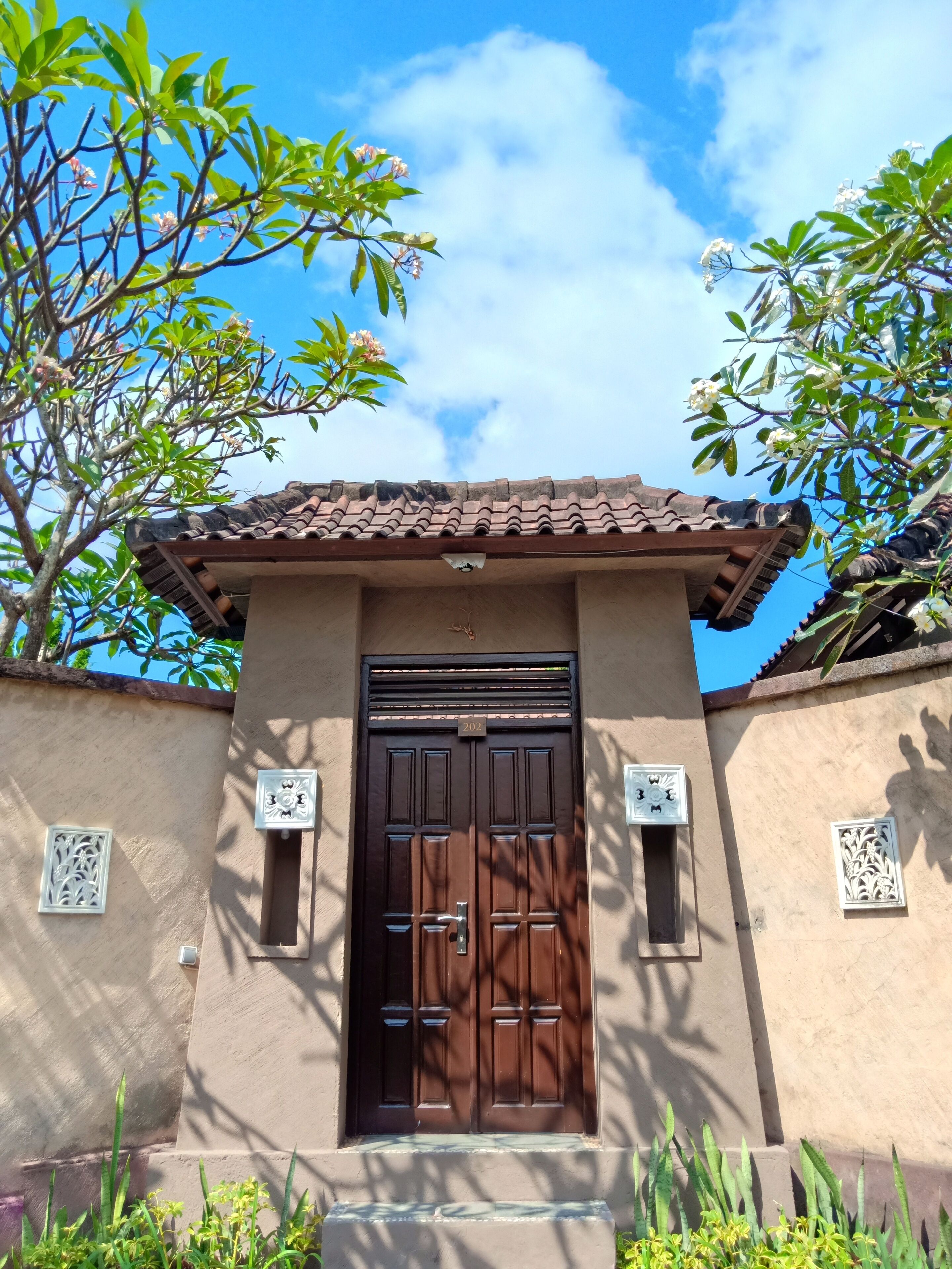 Hồ bơi trong nhà/ngoài trời