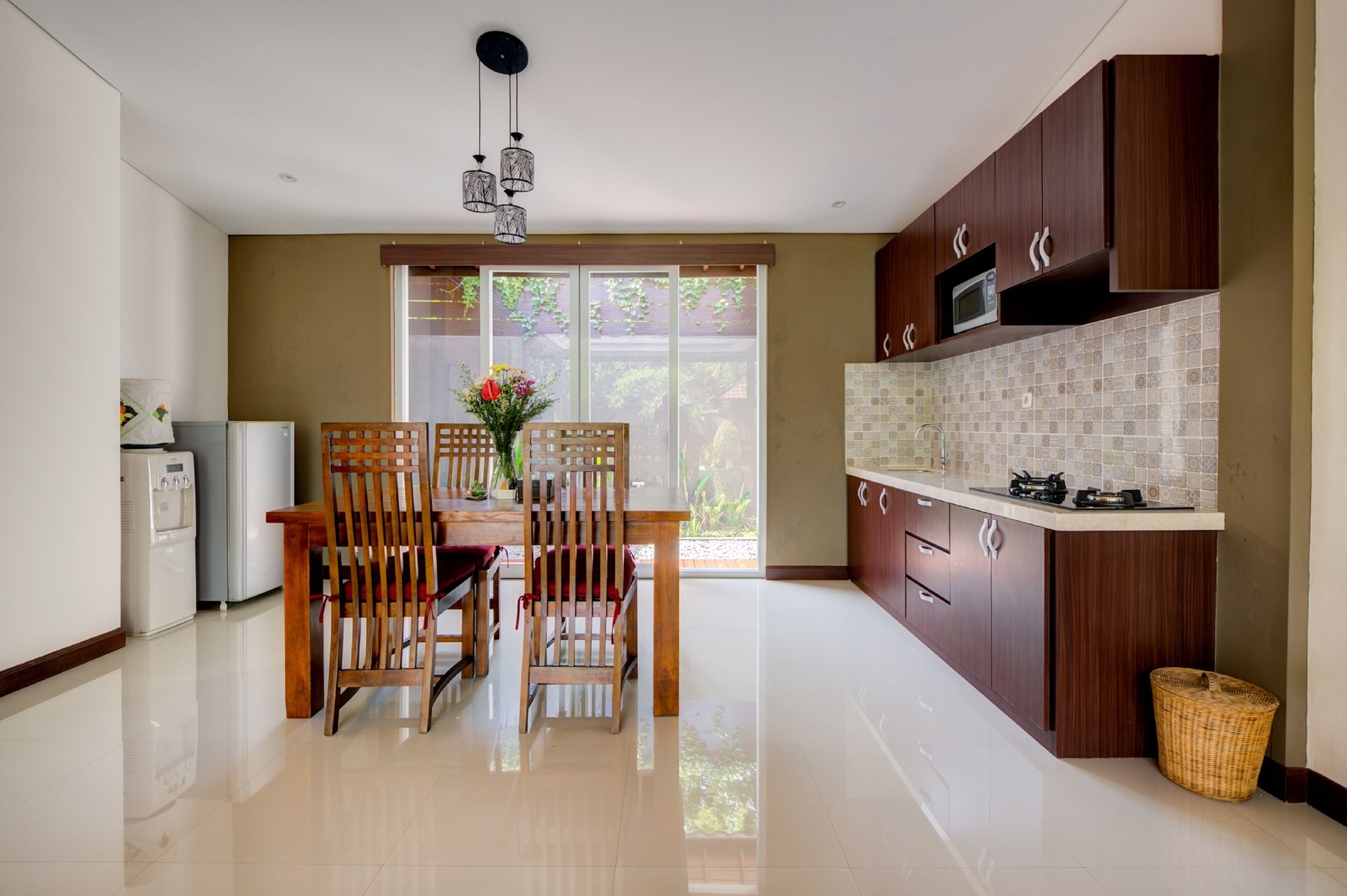 Foto - Gracia Bali Villas & Apartment