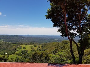 View from property - Mayfield on Montville (Montville)