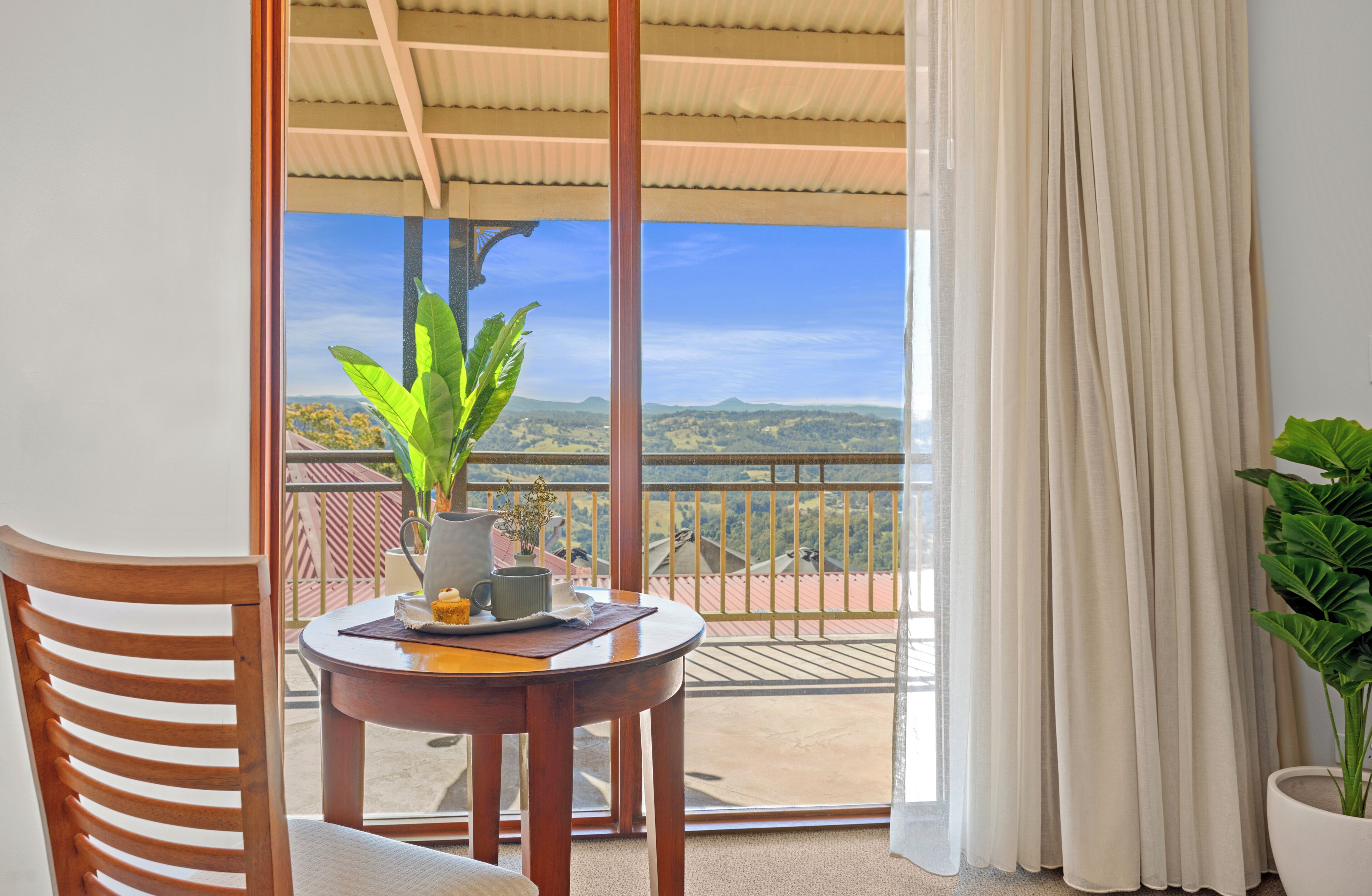 Apartamento standard, 1 quarto, para não fumantes, cozinha (Ocean Apartment) | Vista da propriedade