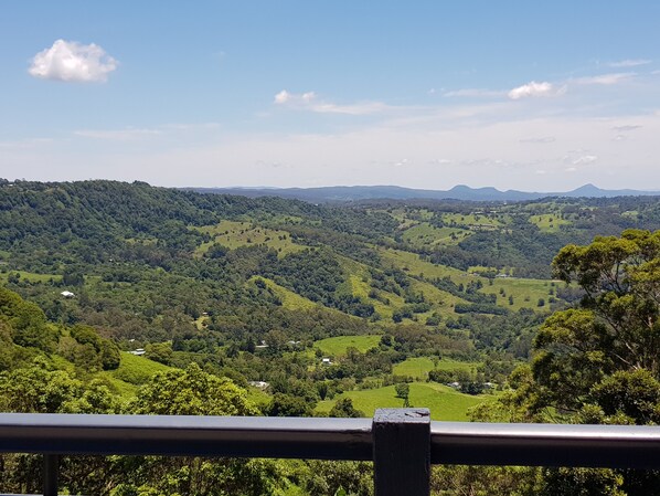 View from property - Mayfield on Montville (Montville)