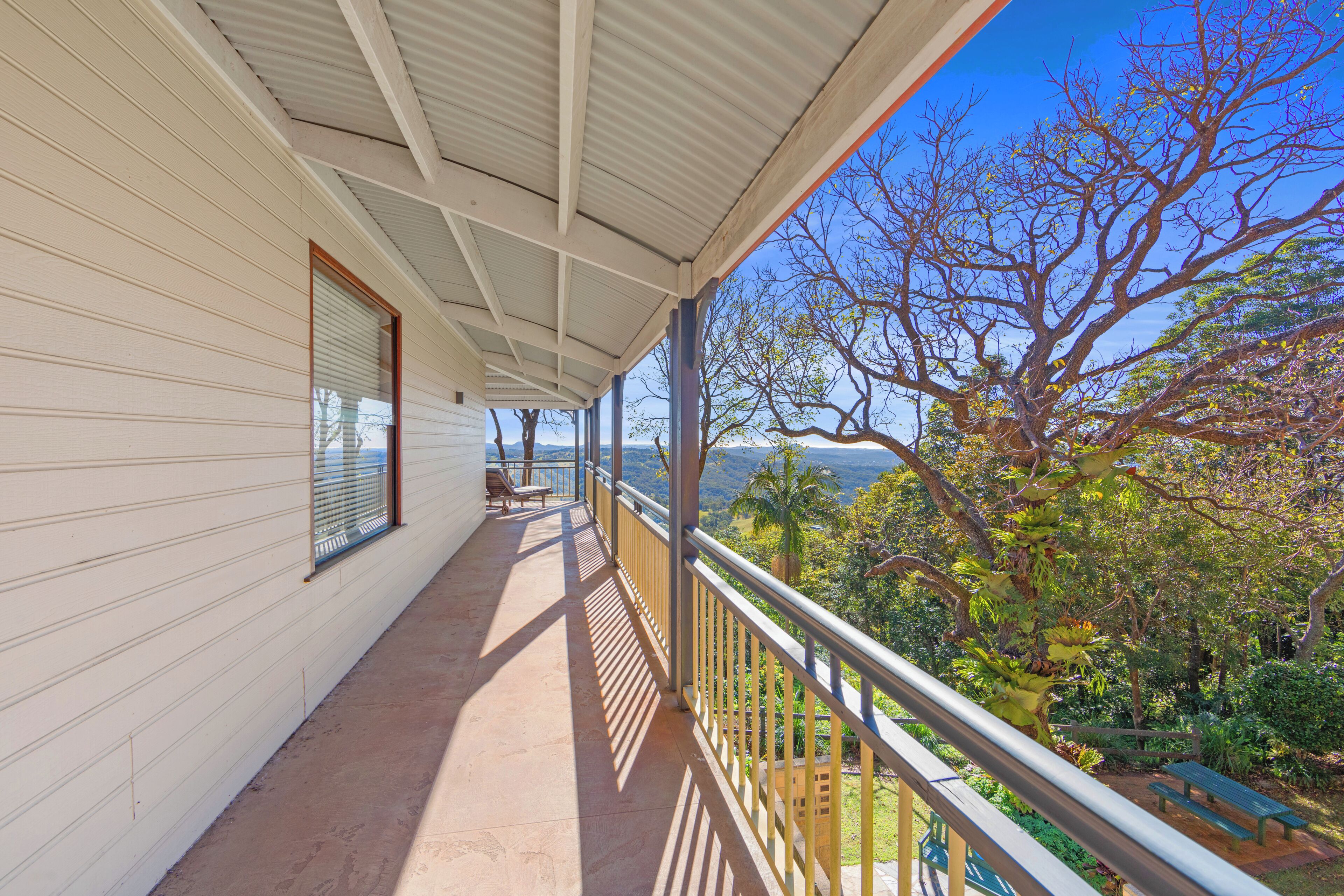 Standard Apartment, 2 Bedrooms, Non Smoking, Kitchen (Ocean) | Terrace/patio