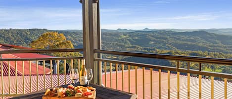 Standaard appartement, 1 slaapkamer, niet-roken, keuken (Ocean Apartment) | Uitzicht vanuit accommodatie