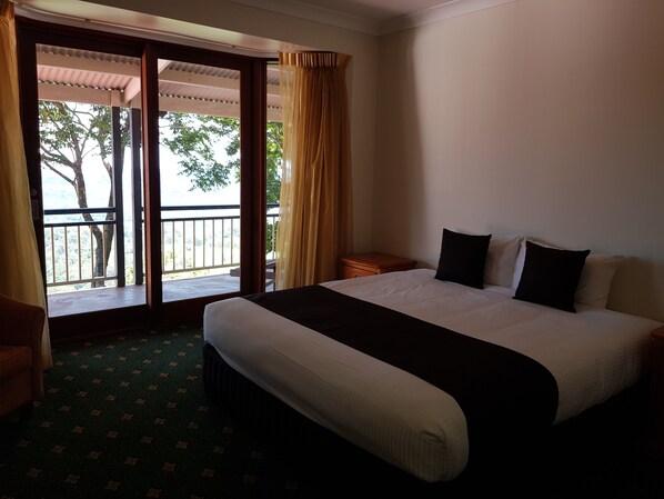 Standard-Apartment, 1 Schlafzimmer, Nichtraucher, Küche (Ocean Apartment)