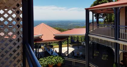 Mayfield on Montville
