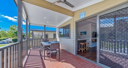Discovery Parks - Airlie Beach