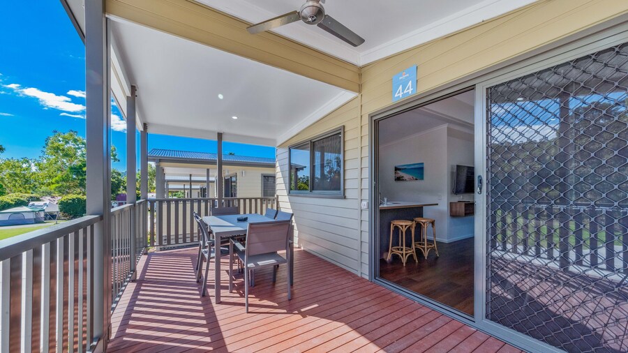 Discovery Parks - Airlie Beach