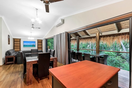 Discovery Parks - Airlie Beach