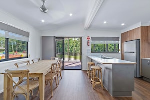 Servicio a la habitación