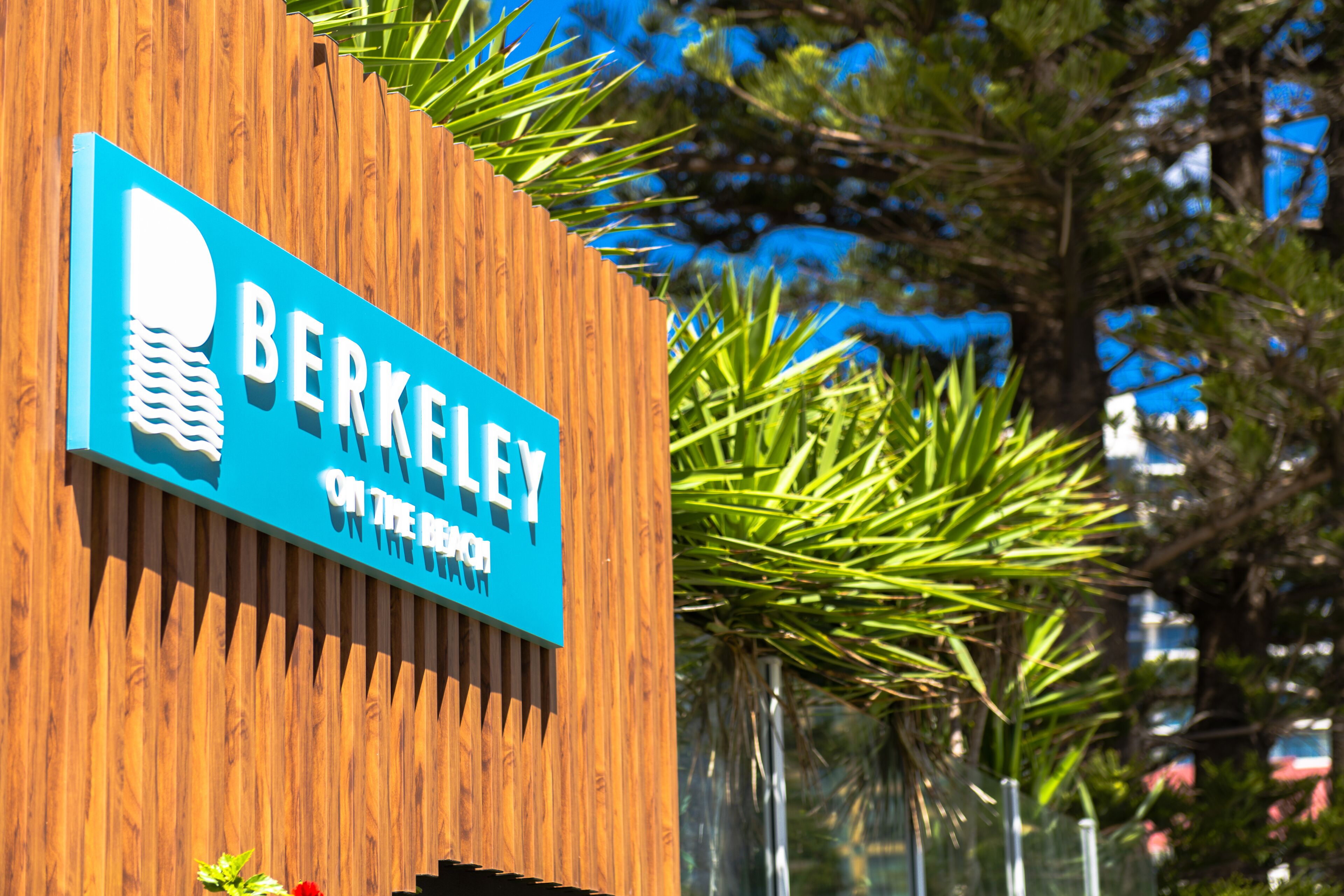 Berkeley on the Beach — image 30