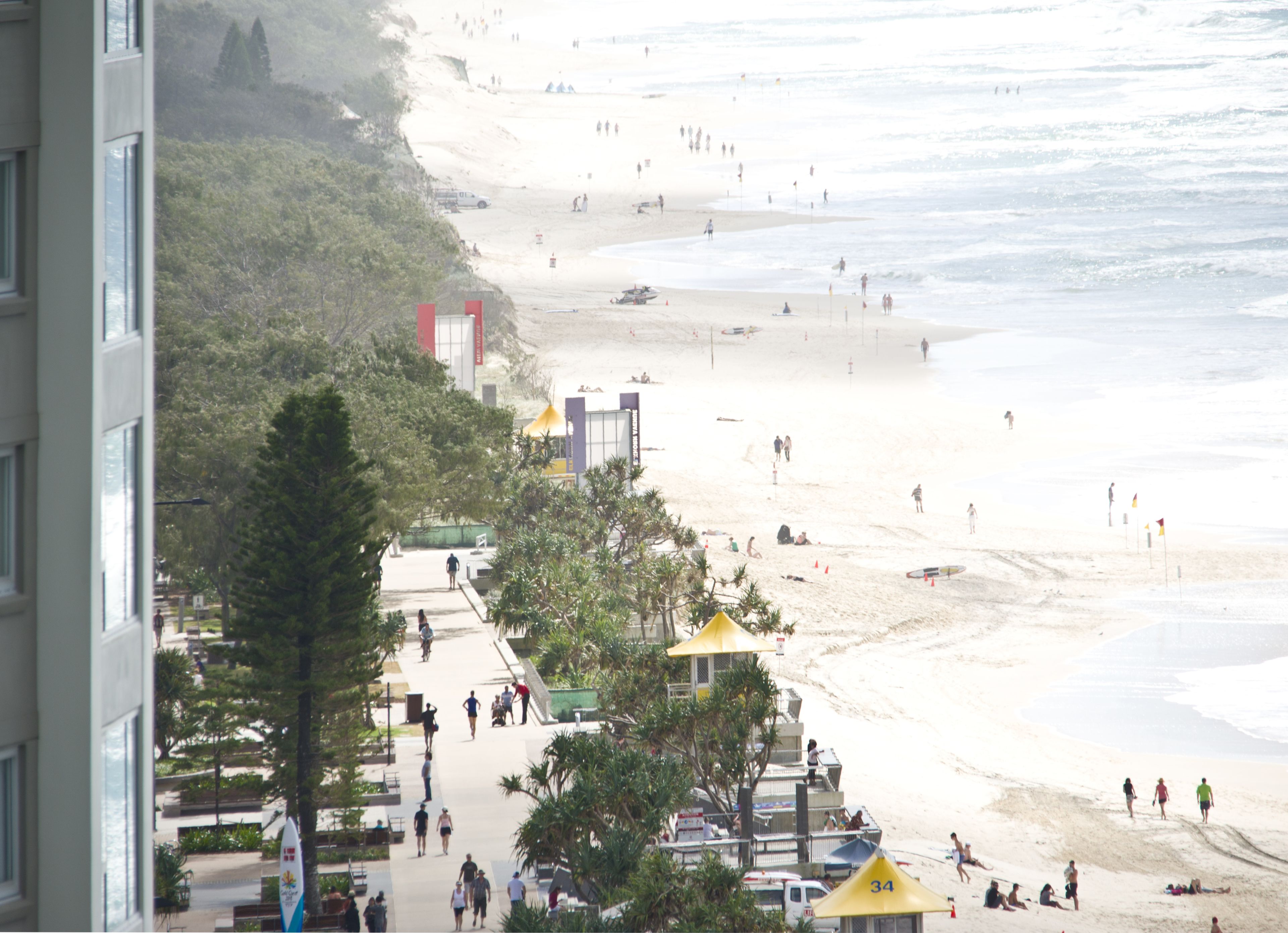 Berkeley on the Beach — image 22