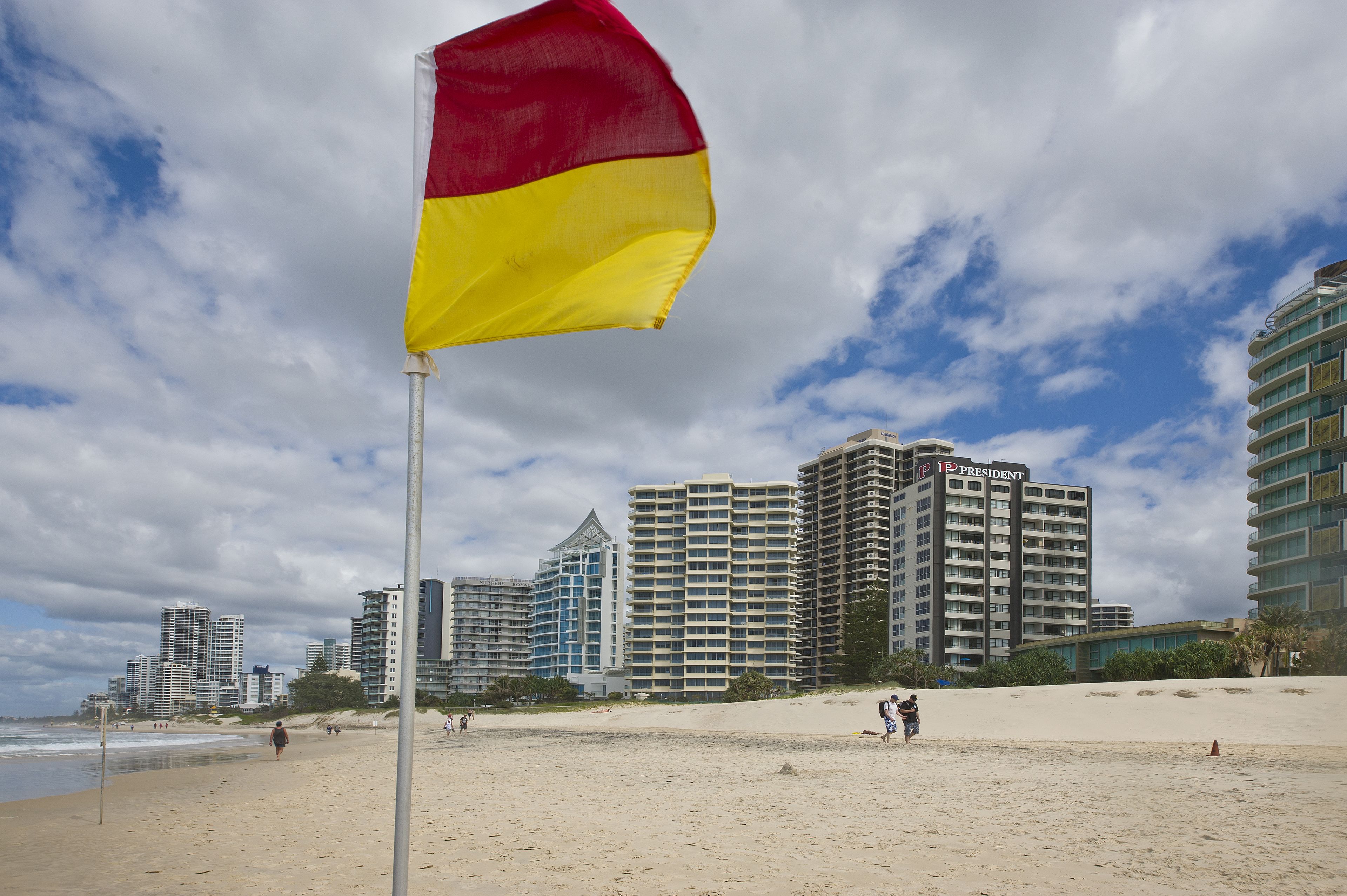 Berkeley on the Beach — image 24