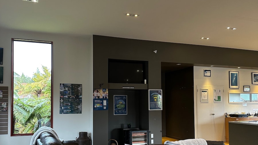 Franz Josef Top 10 Holiday Park