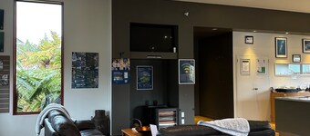 Franz Josef Top 10 Holiday Park