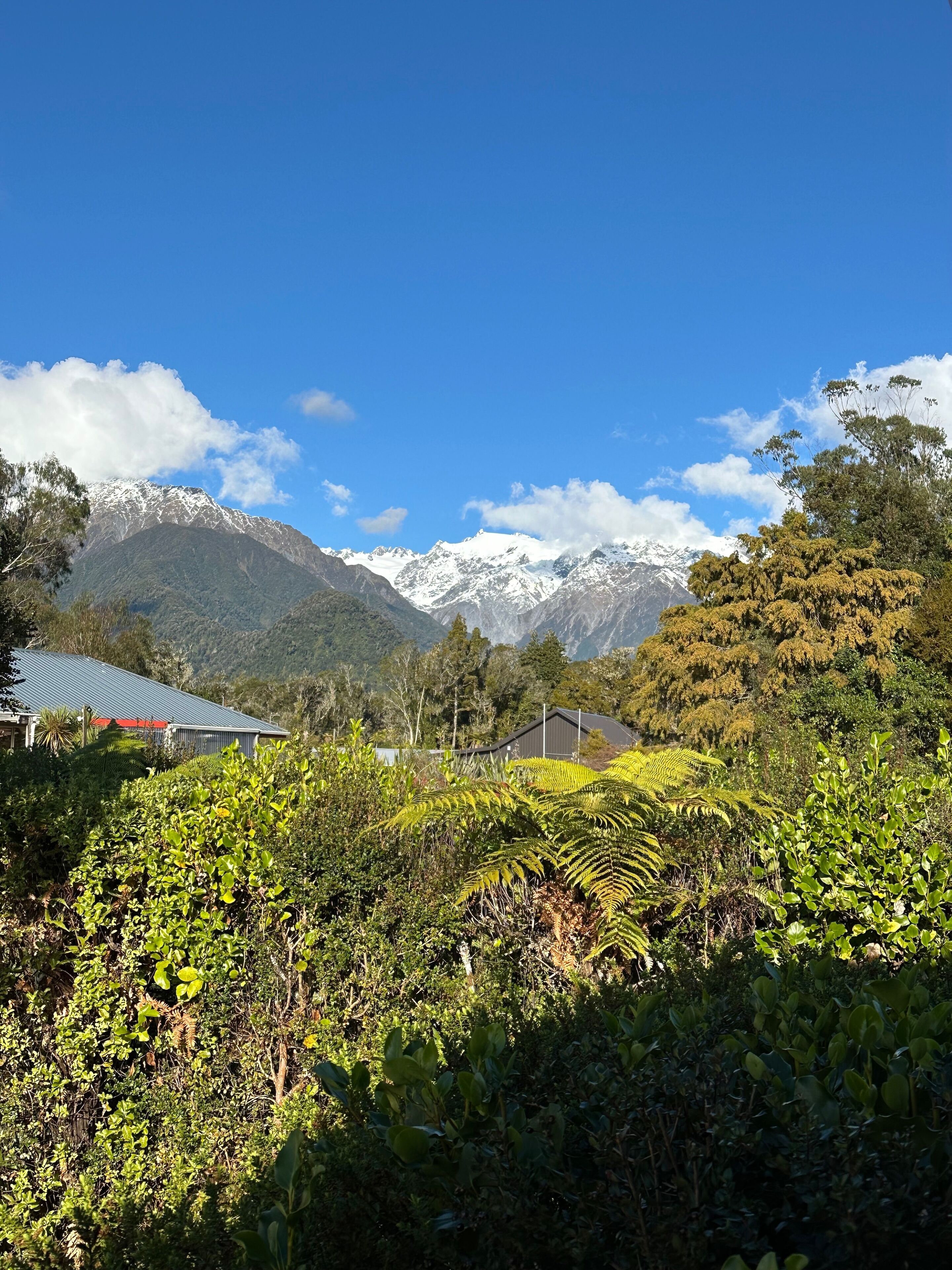 Kitchen Cabin | Terrace/patio