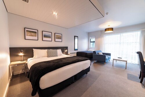 315 Euro Motel & Serviced Apartments