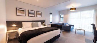 315 Euro Motel & Serviced Apartments