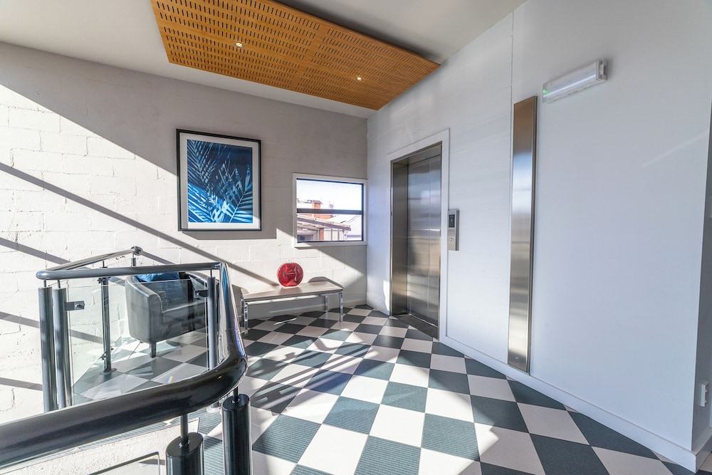 315 Euro Motel and Serviced Apartments by null