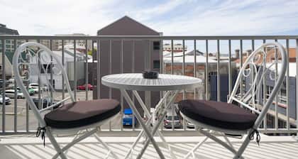 315 Euro Motel & Serviced Apartments