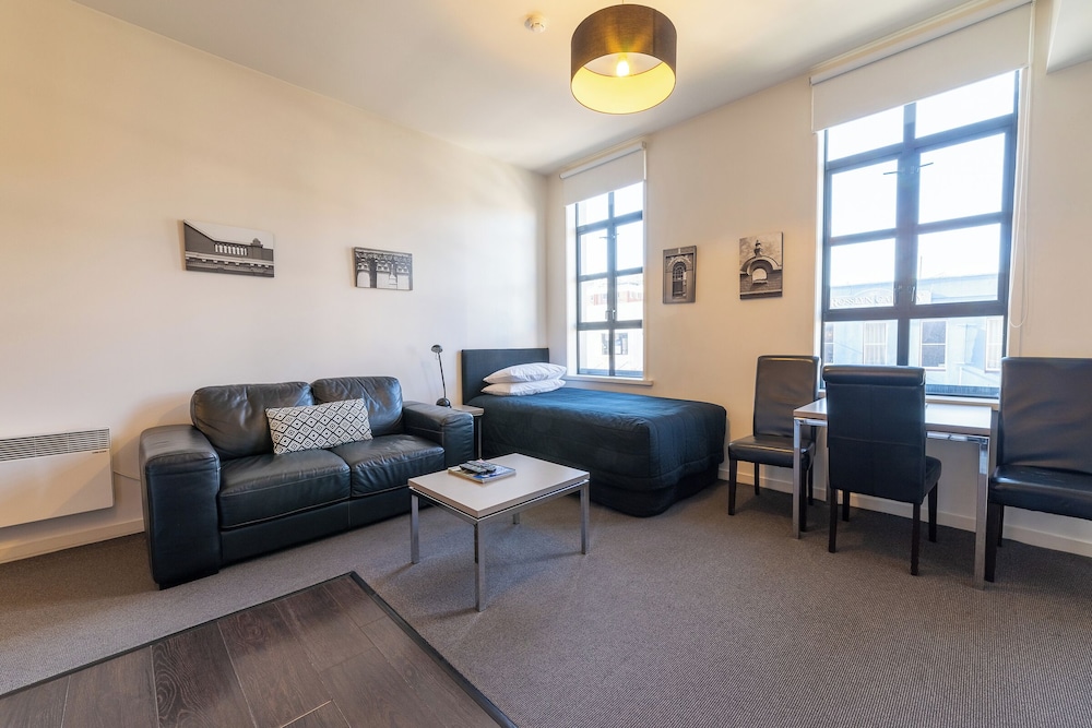 315 Euro Motel and Serviced Apartments by null