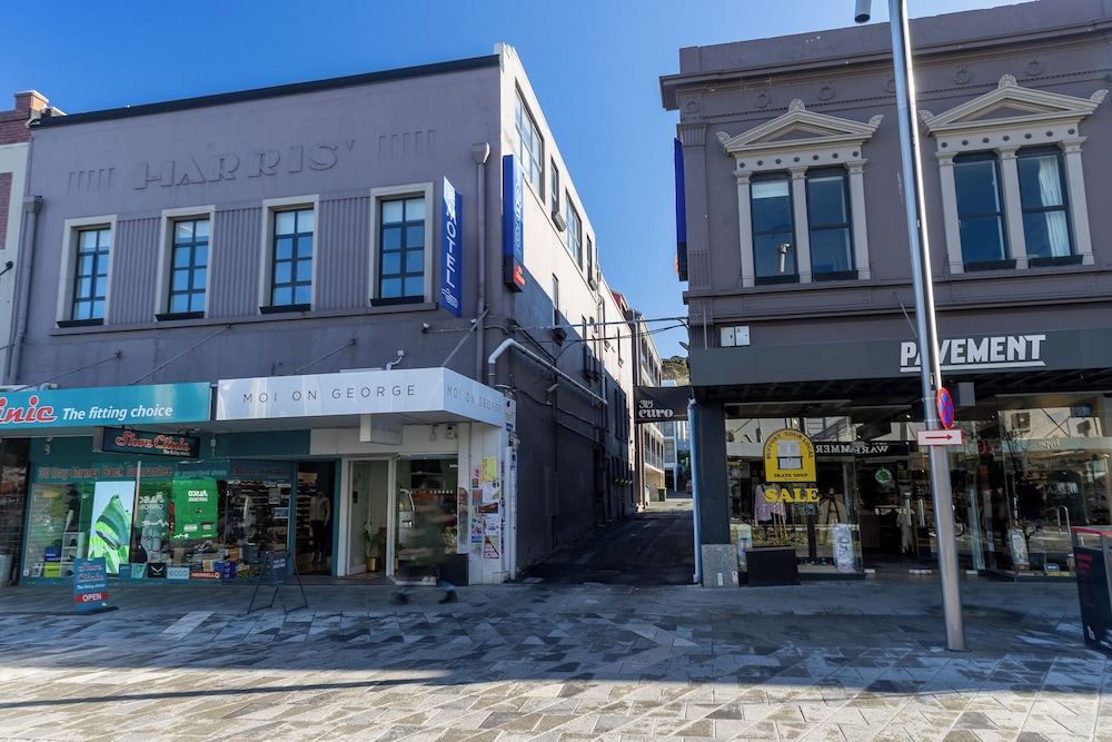 315 Euro Motel and Serviced Apartments by null