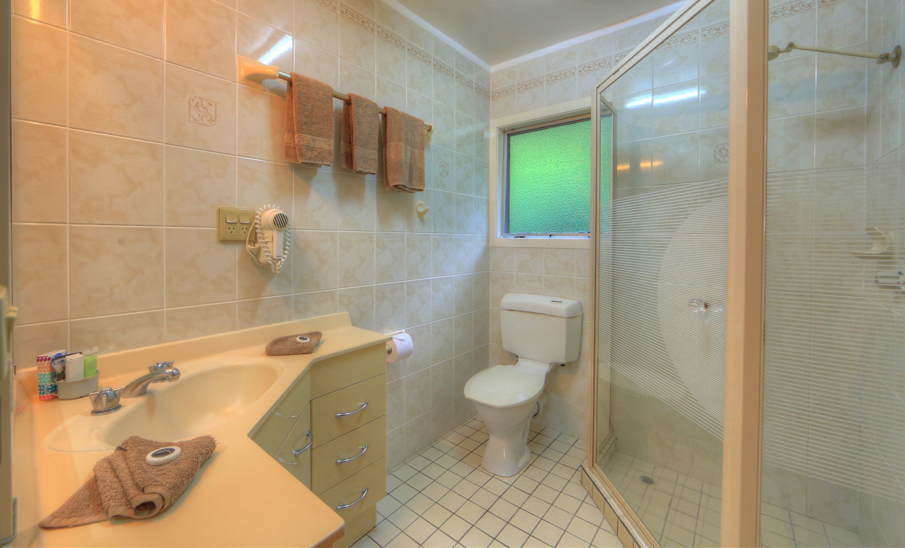 Daydreamer Apartments