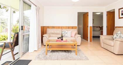 Daydreamer Apartments